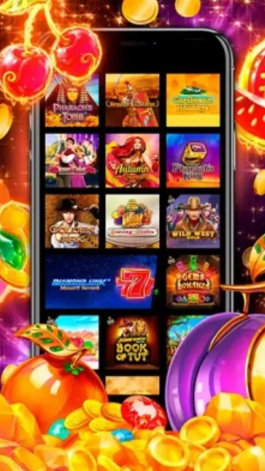 Casino Niagara Screenshot