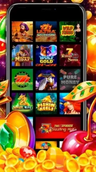 Casino Niagara Screenshot