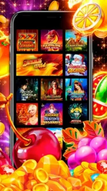 Casino Niagara Screenshot